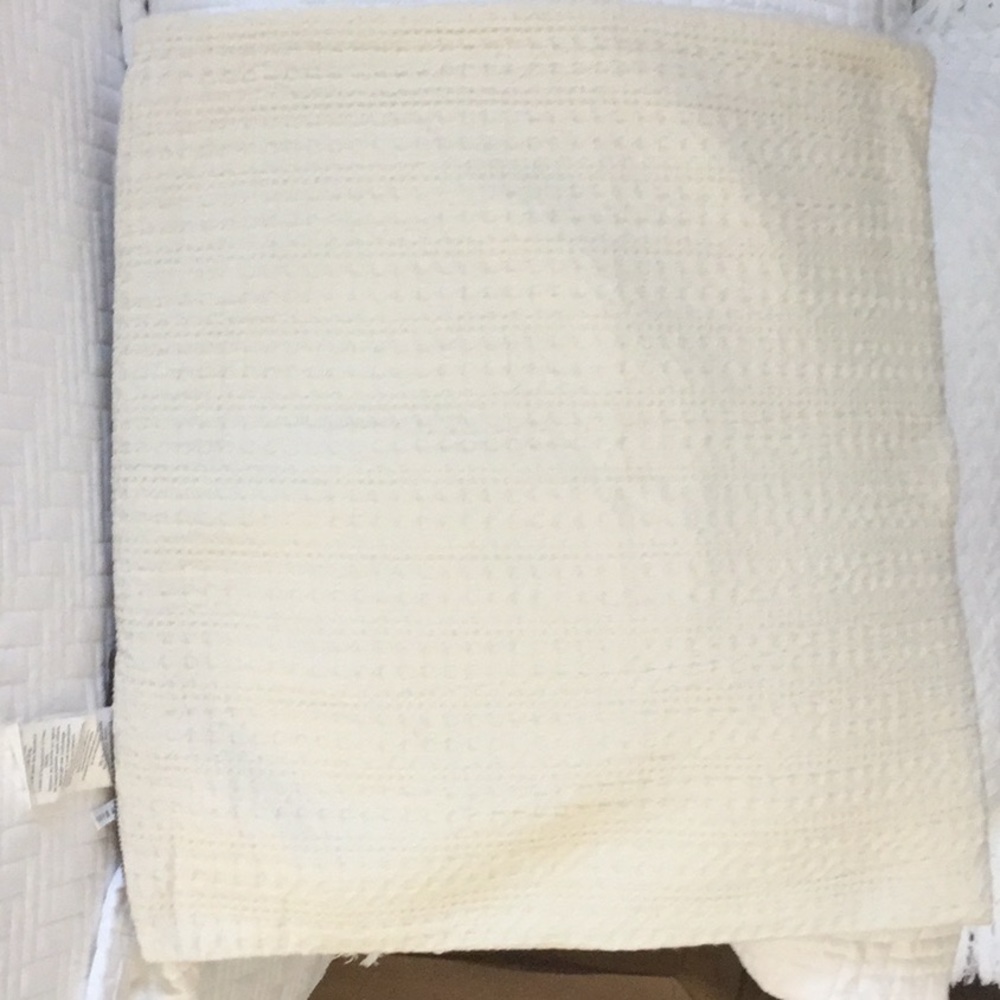 Pillow cover